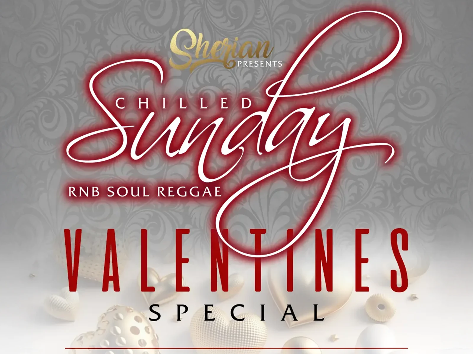 Valentines Special 15 Feb 2026