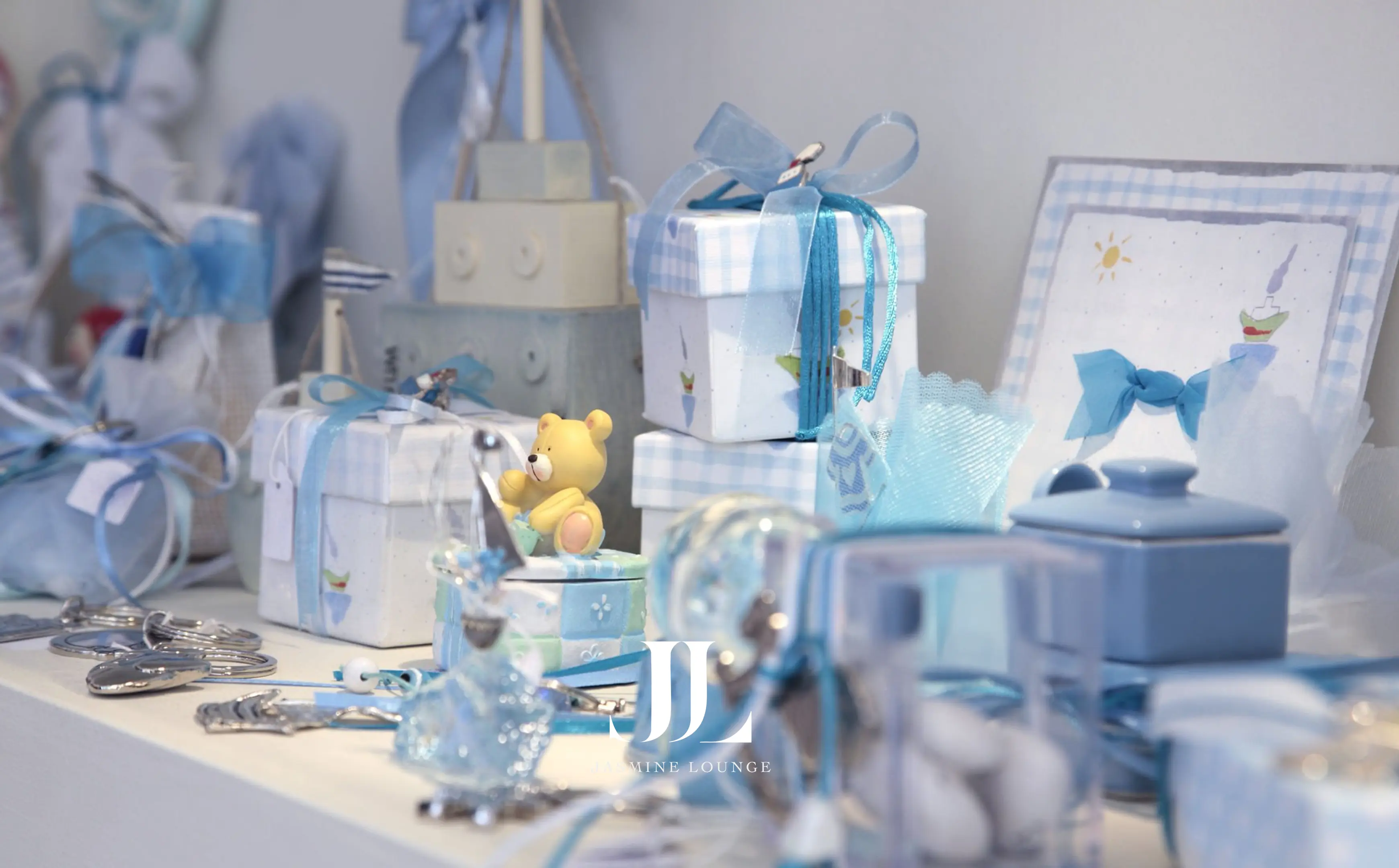 Baby Showers